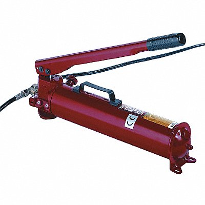 GKS-PERFEKT 210198 Hydraulic Pump Includes 2 Hoses