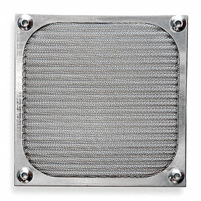 DAYTON 4YD78 EMF Compact Axial Fan Grd Sz 4-11/16