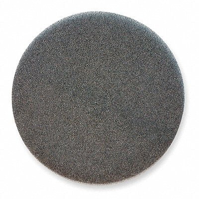 DAYTON 4YD90 Rplcmnt Compact Axial Fan Fltr Mdia PK5