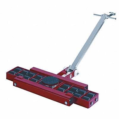 GKS-PERFEKT 310313 Machine Dolly 26 400 lb Steel