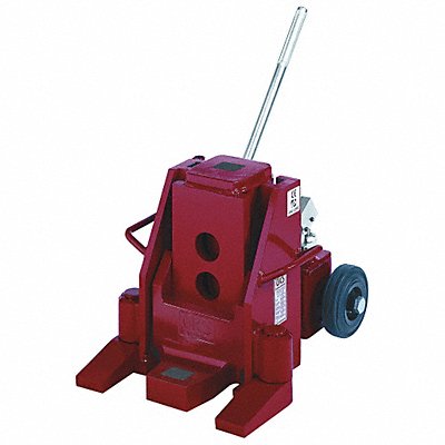 GKS-PERFEKT 110184 Hydraulic Toe Jack Capacity 20 Tons