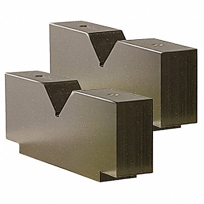 ENERPAC A175 Hydraulic Press V Block Set