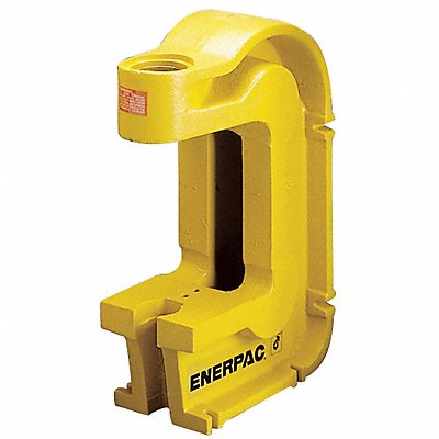 ENERPAC A310 Arbor Press 10 Ton Steel