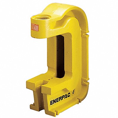 ENERPAC A330 Arbor Press 30 Ton Steel