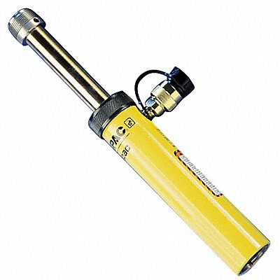 ENERPAC BRC46 Pull Hydraulic Ram 5 ton 5-1/2 Stroke