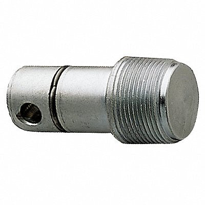 ENERPAC MZ4008 Lock On Tube Male Adaptor 2.5 ton
