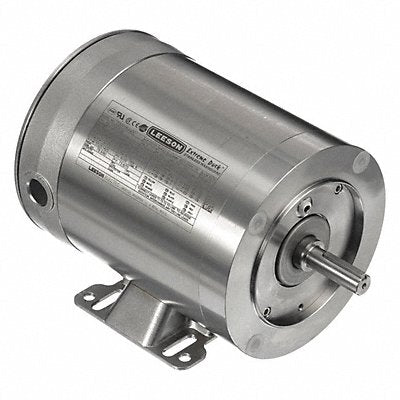 LEESON 11711900 Motor 1/2 HP 1725 56C 208-230/460V