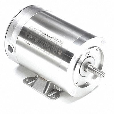LEESON 11712100 Motor 3/4 HP 1725 56C 208-230/460V