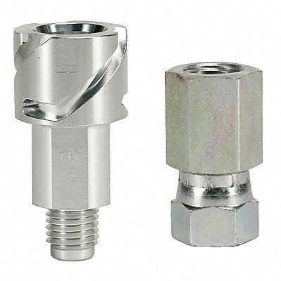 DEVILBISS DPC79K1 Siphon Spray Gun Adaptor