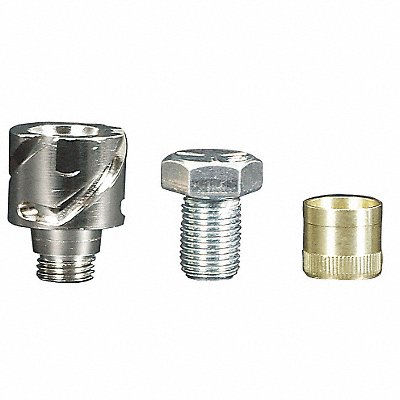 DEVILBISS DPC500 Siphon Spray Gun Adaptor
