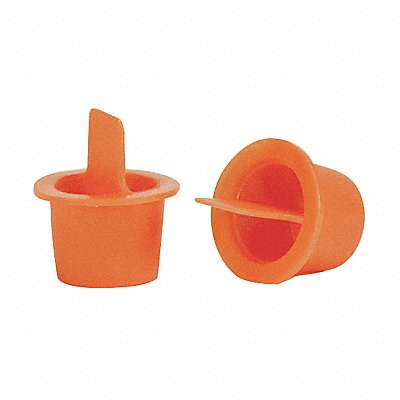 DEVILBISS DPC6K10 Plastic Male Plug PK10