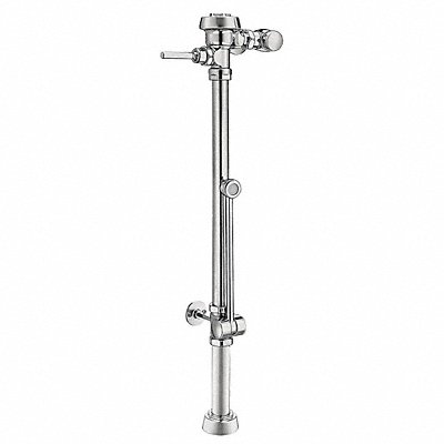 ROYAL RoyalBPW100016 Diaphragm Bedpan Washer FlushValve Royal