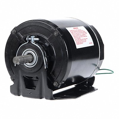 CENTURY ARB2054L3 Motor 1/2 HP 1725/1425 56 115/208-230V