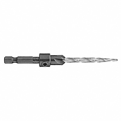 DEWALT DW2568 Countersink #8 with 11/64 In Bit