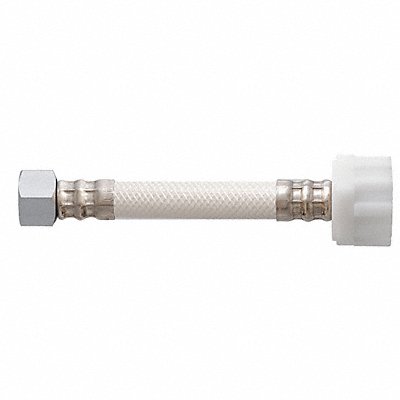 GRAINGER 4YKC6 Water Connector