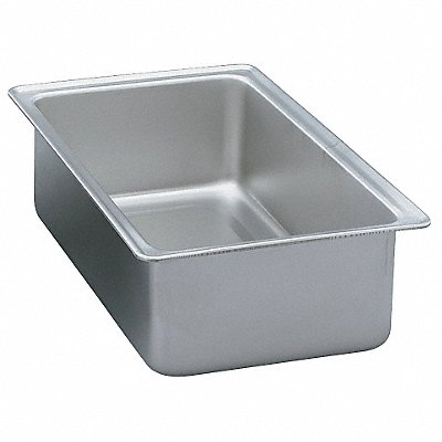 VOLLRATH 99780 Steam Table Spillage Pan Full Size