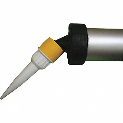 NEWBORN BG45 Caulk Gun Nozzle System Plastic