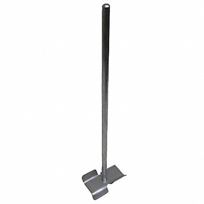 NEWBORN MX02 Catalyst Mixer Steel 22 Length
