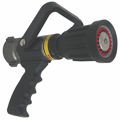 VIPER ST2510PV Fire Hose Nozzle Shutoff Handle Aluminum