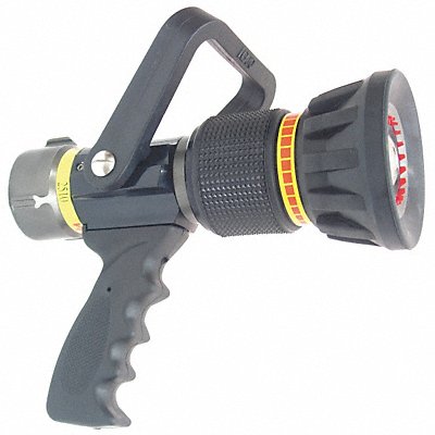 VIPER CG251095 Fire Hose Nozzle Shutoff Handle Aluminum