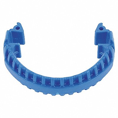 GRAINGER SL2G Locking Arm 2 Polypropylene