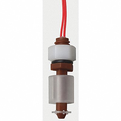 MADISON M3326 ClosedLiquidLvlSwtch Plastic 120V