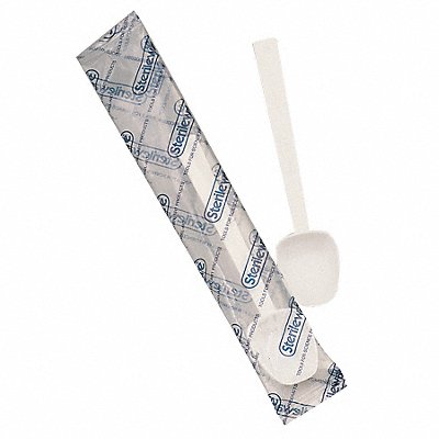 GRAINGER H369460000 Sampling Spoon 178 mm L 14.79 mL 0 PK200