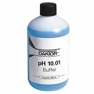 OAKTON 65408 Buffer Solution pH 10.01 500 mL