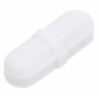 DYNALON 4YMU3 Stirring Bar 25 mm L 8 mm Dia Oct PK12