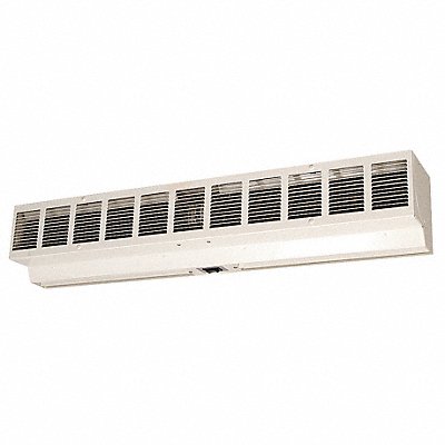 DAYTON 4HZ95 Compact Air Curtain