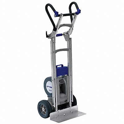 WESCO 274101 Stair Climbing Hand Truck