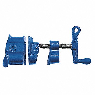 WESTWARD 4YR41 Clutch Style 3/4 In Pipe Clamp