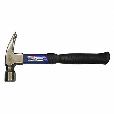 WESTWARD 4YR58 Hammer 16 Oz Rip Round Face
