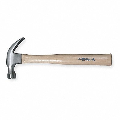 WESTWARD 4YR59 Hammer Wood Claw