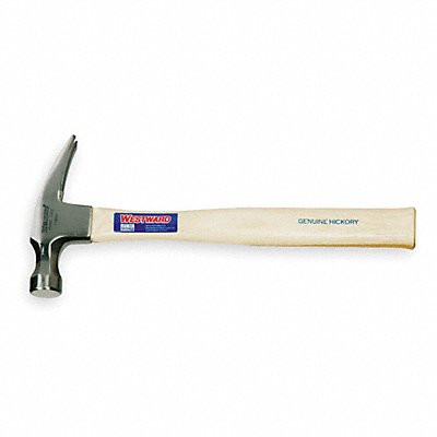 WESTWARD 4YR60 Hammer Wood Rip