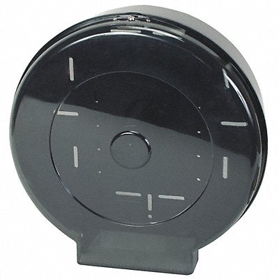 TOUGH GUY 4YRE3 Toilet Paper Dispenser (1) Roll Plastic