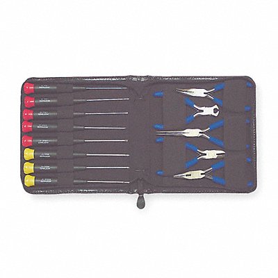 WESTWARD 4YT13 General Hand Tool Kit No of Pcs. 13