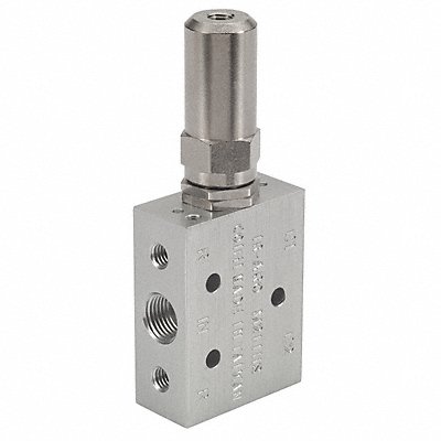 ARO M211PS Pilot Air Control Valve Remote Pilot