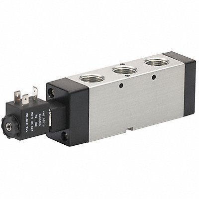 ARO M254SS024D Solenoid Air Control 1/2 24VDC