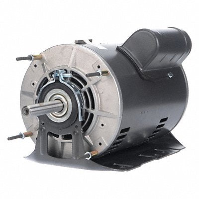 DAYTON 4YU20 Motor 1/4 HP 860 rpm 56Z 115V
