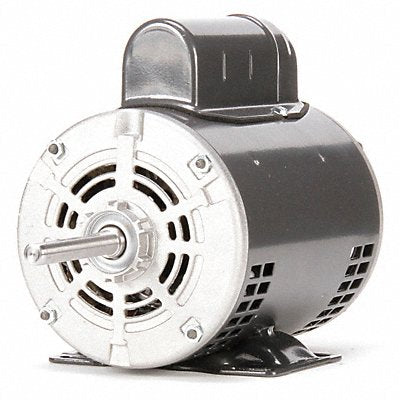 DAYTON 4YU22 Motor 1/2 HP 860 rpm 48Z 115/230V
