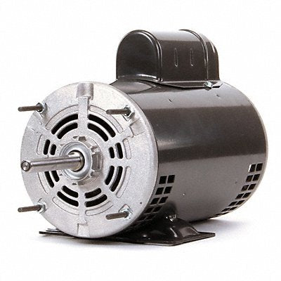 DAYTON 4YU26 Motor 1 HP 1140 rpm 48Z 115/230V