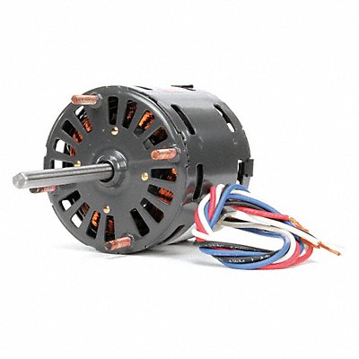 DAYTON 4YU32 Motor 1/30 HP 1550/1300/1050 3.3 115V