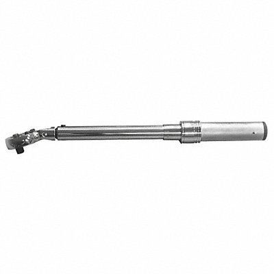 CDI 802MFRFMHSS Torque Wrench 3/8Dr 10-80ft.-lb. 16-1/2