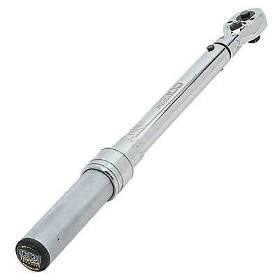 CDI 1503MFRMH Micrometer Torque Wrench 20 to 150 ft-lb. 1/2