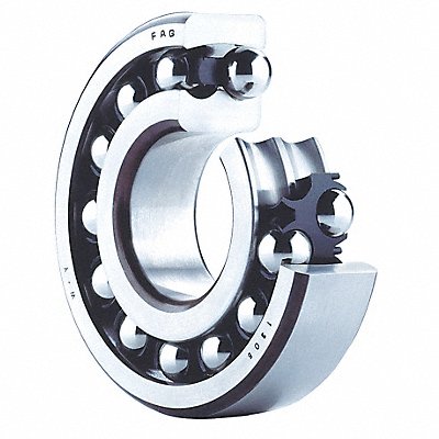 FAG BEARINGS 22042RSTVH Radial Bearing Double Row 20mm Bore