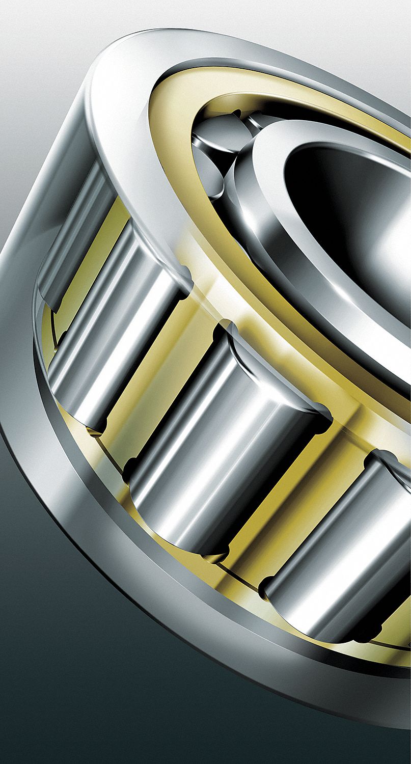 FAG BEARINGS NU308EXLM1C3 Cylindrical Roller Bearing 308 40 mm Bore