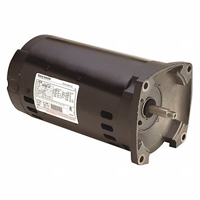 CENTURY H491 Motor 1/2 HP 3 450 rpm 56Y 208-230/460V