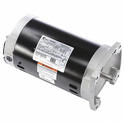 CENTURY H635 Motor 1 HP 3 450 rpm 56Y 208-230/460V