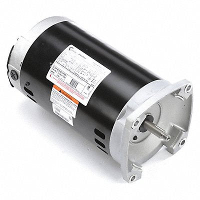 CENTURY H636 Motor 1 1/2 HP 3 450 rpm 208-230/460V